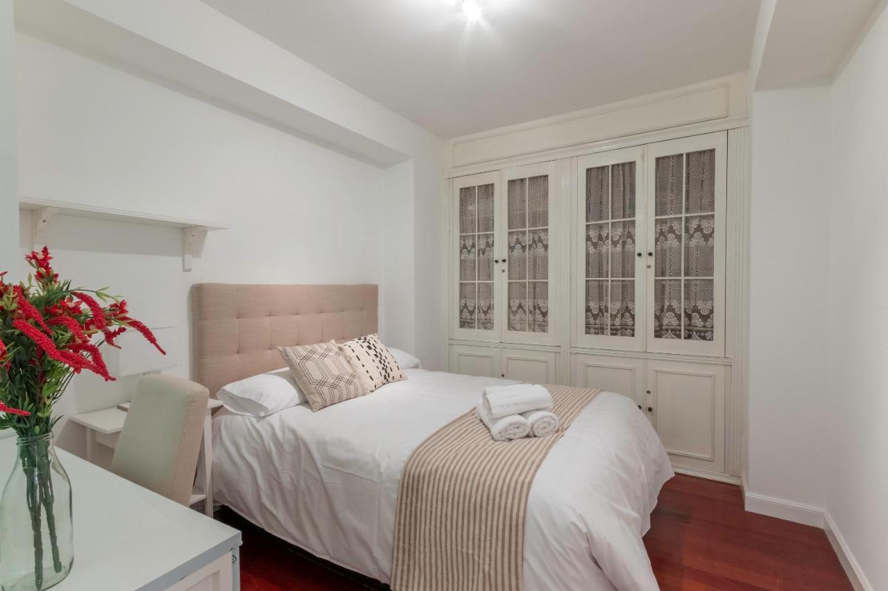 Bilbao Old Town IX By Aston Rentals Extérieur photo